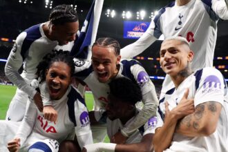 Latest information on talks with Semenyo with Tottenham, Man United, Man City and Liverpool