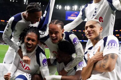 Latest information on talks with Semenyo with Tottenham, Man United, Man City and Liverpool