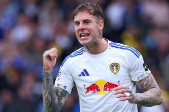 Leeds are keen to sign a 'potential' PL star