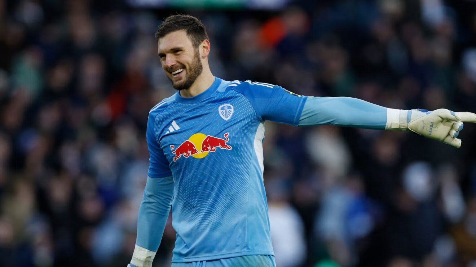 Leeds flop must drop now