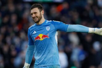 Leeds flop must drop now