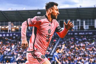 Lionel Messi, Inter Miami aiming for new trophy, face Vancouver in MLS Cup final