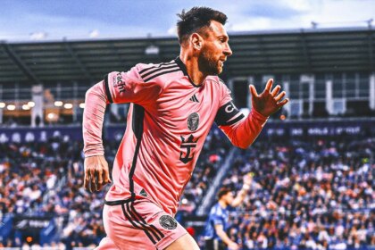 Lionel Messi, Inter Miami aiming for new trophy, face Vancouver in MLS Cup final