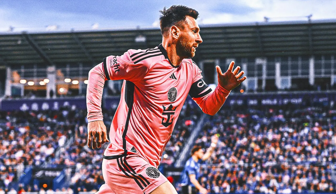 Lionel Messi, Inter Miami aiming for new trophy, face Vancouver in MLS Cup final