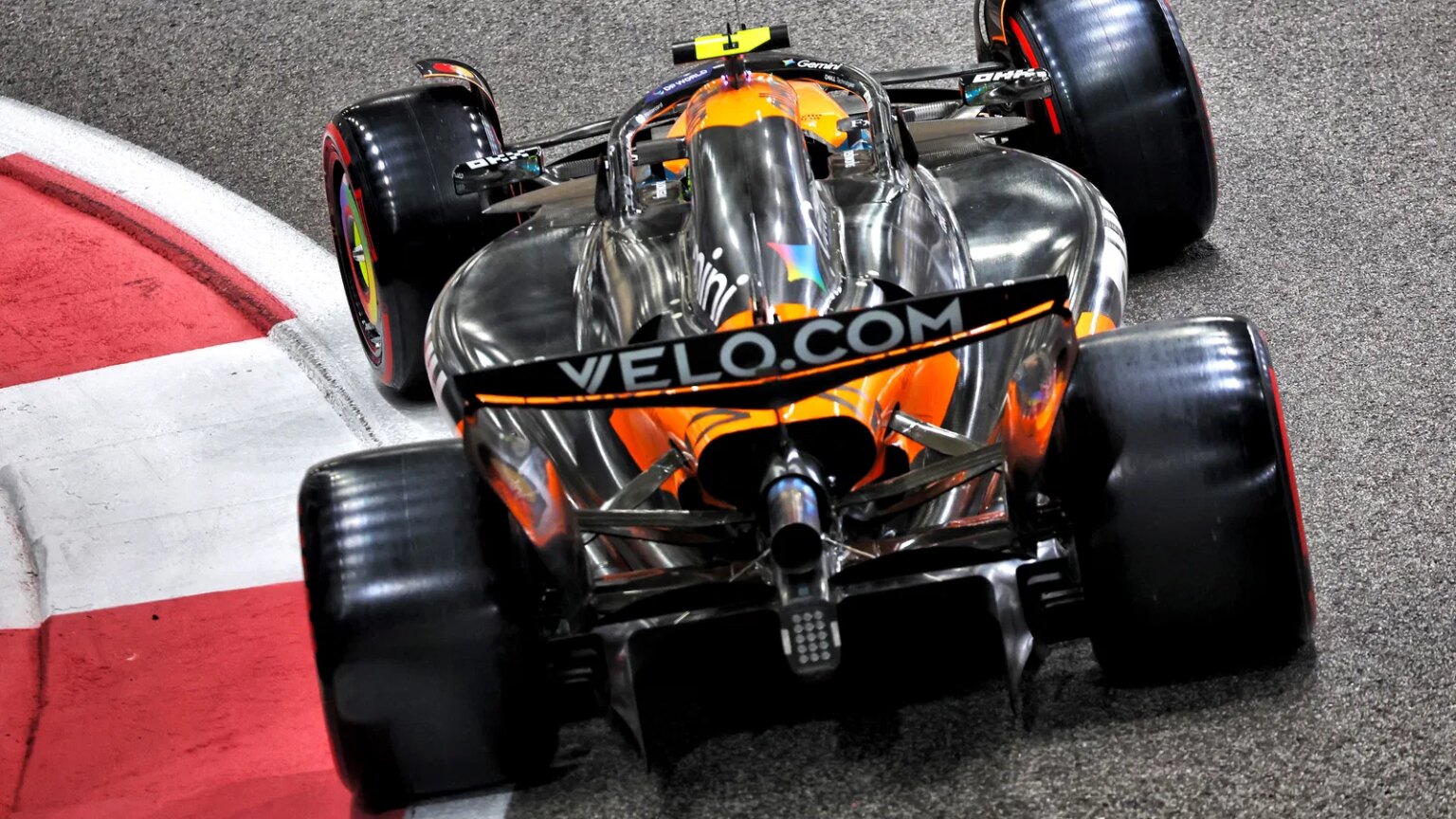 2025 F1 Abu Dhabi GP Race Live: Norris, Verstappen and Piastri aim for 2025 F1 title