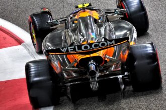 2025 F1 Abu Dhabi GP Race Live: Norris, Verstappen and Piastri aim for 2025 F1 title