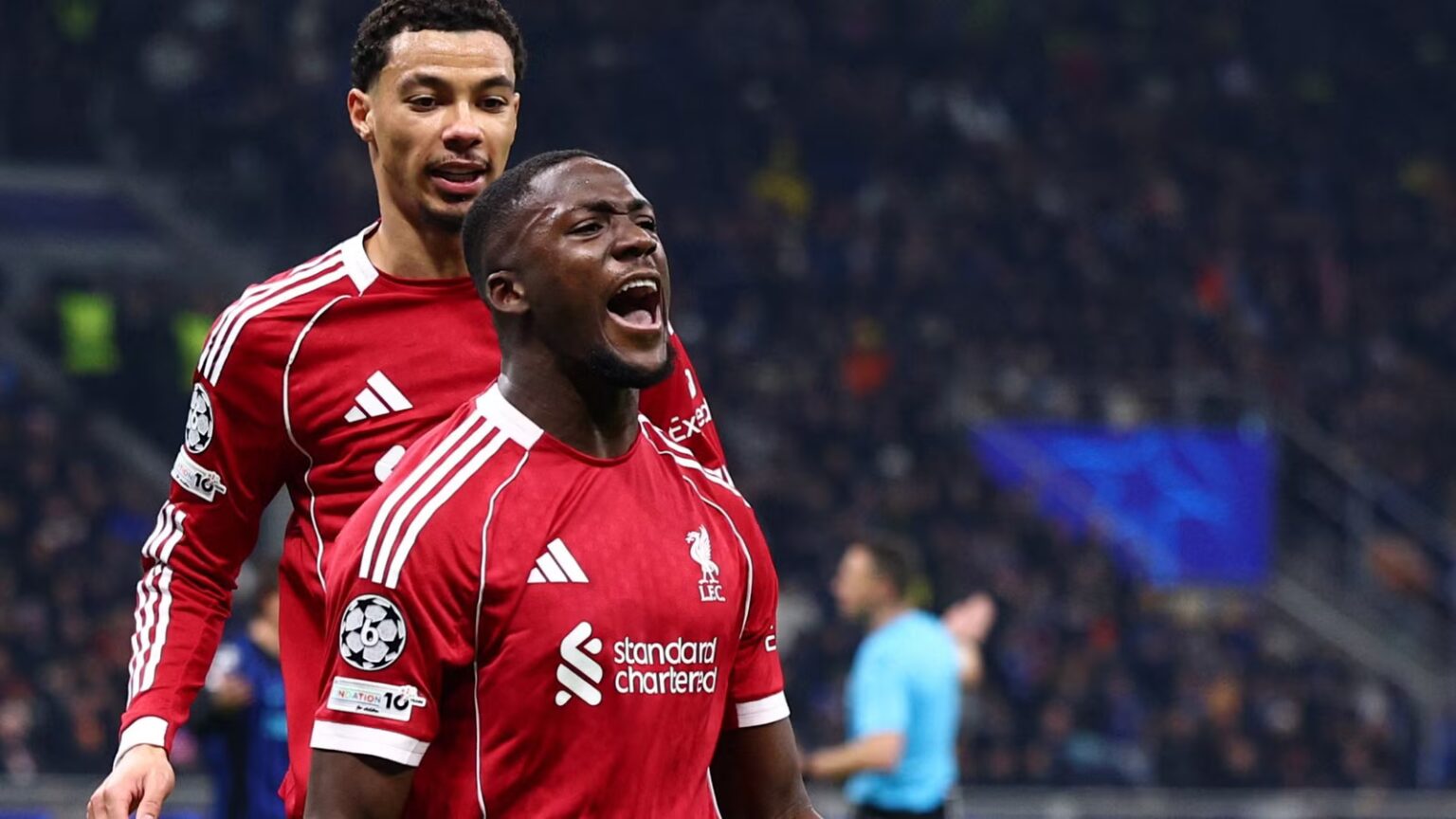 Liverpool announce mega-offer for Marc Gehi after interest from Barcelona emerges