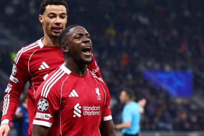 Liverpool announce mega-offer for Marc Gehi after interest from Barcelona emerges