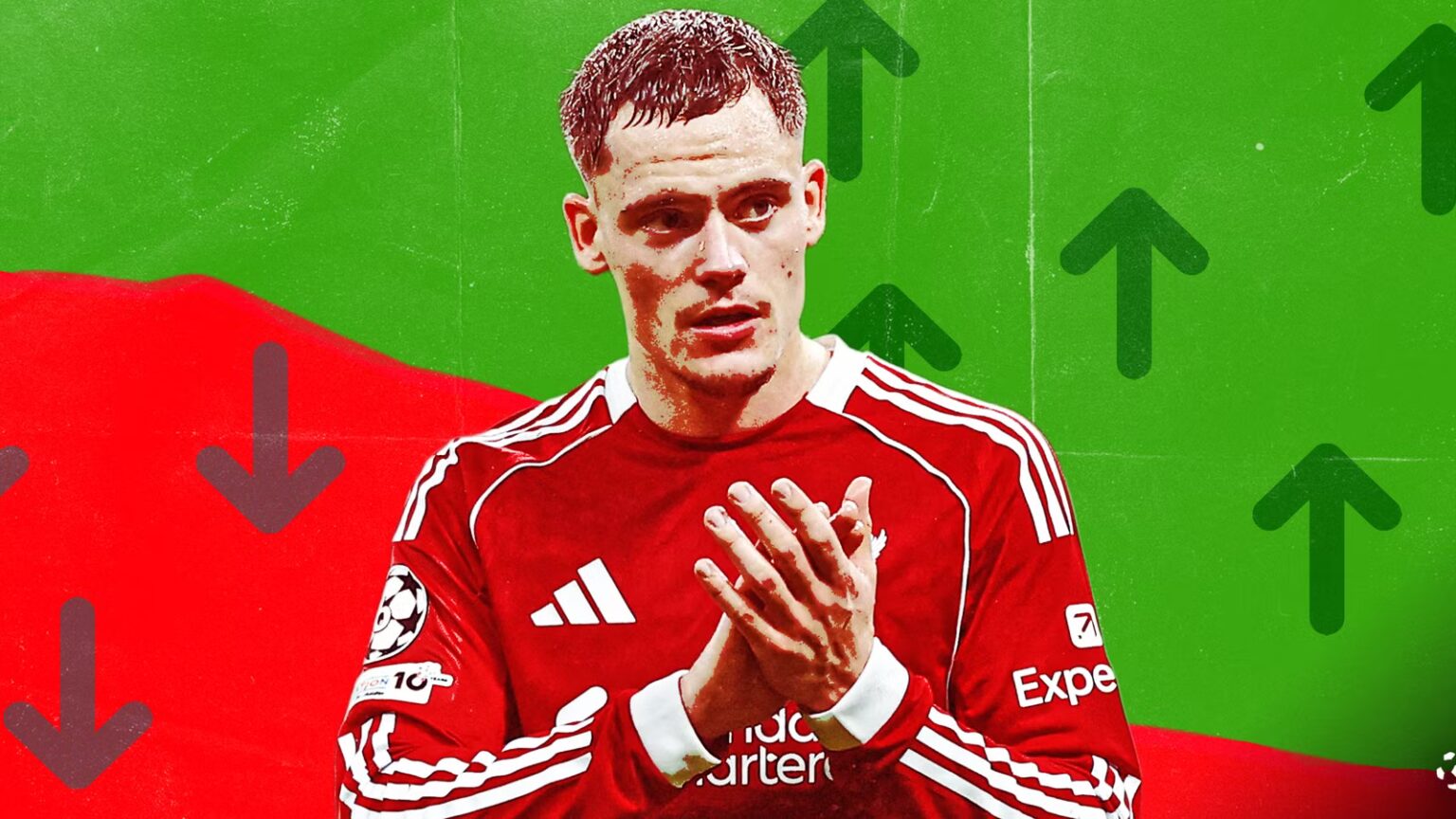 Liverpool could hire 'Europe's best young manager'