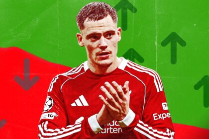 Liverpool could hire 'Europe's best young manager'