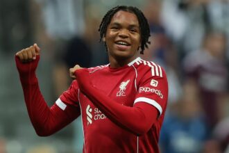 Liverpool have more exciting young stars than Ngmoha