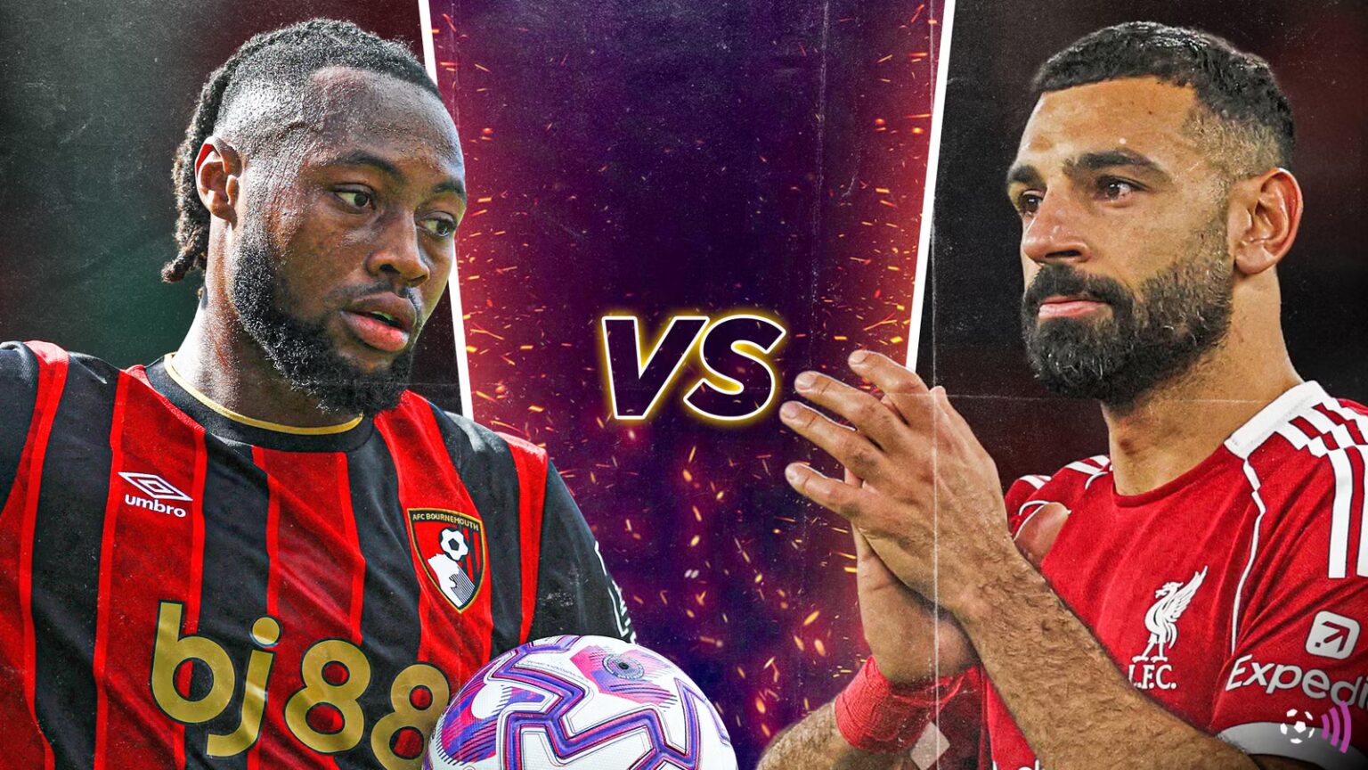 Liverpool in daily talks to sign Salah's successor for £88m