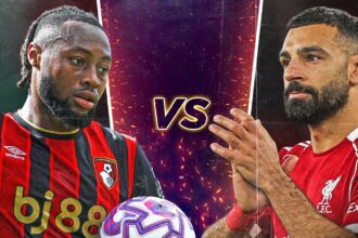 Liverpool in daily talks to sign Salah's successor for £88m