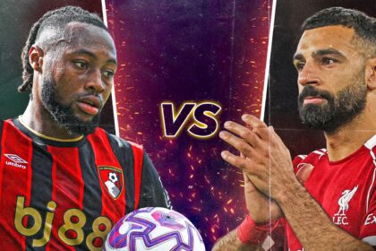 Liverpool in daily talks to sign Salah's successor for £88m