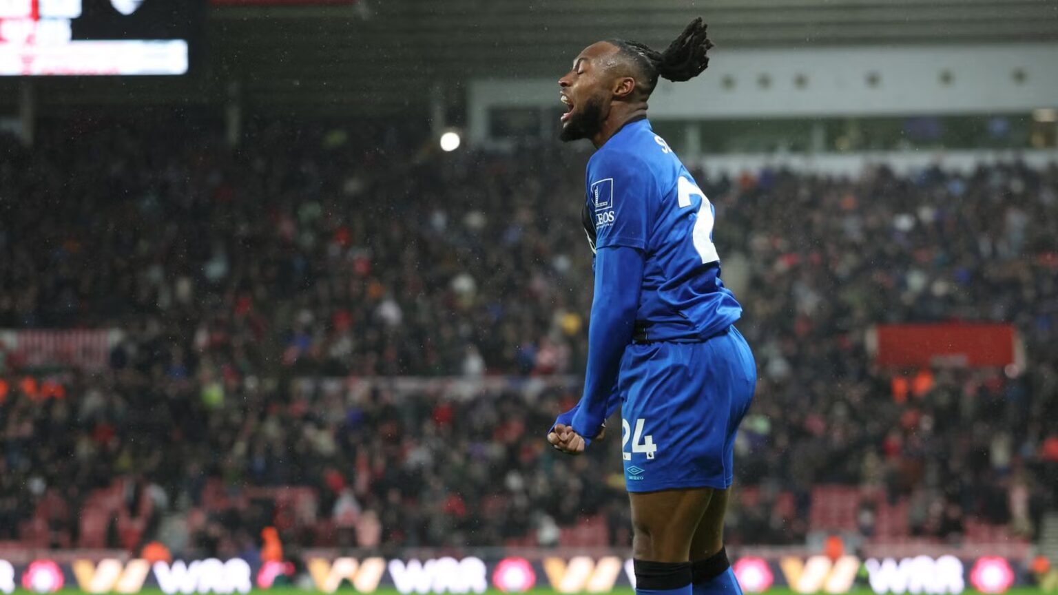 Liverpool 'in talks' to sign Karim Adeyemi after Antoine Semenyo hit