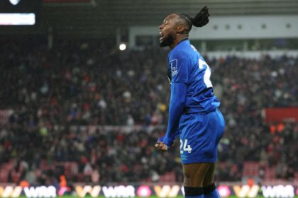 Liverpool 'in talks' to sign Karim Adeyemi after Antoine Semenyo hit