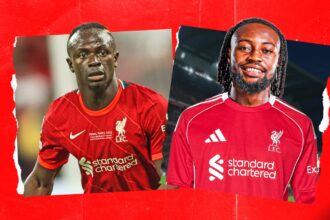 Liverpool negotiate contract with best LW since Mane