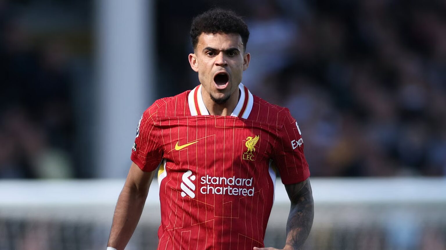 Liverpool offer 'unstoppable' £65m for talent