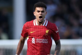 Liverpool offer 'unstoppable' £65m for talent