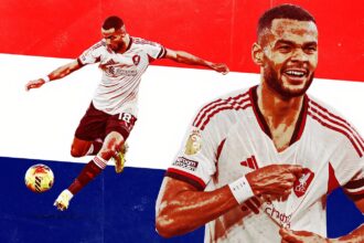 Liverpool open surprise talks to sign 'magical' £70m PL star