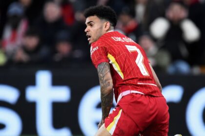 Liverpool star fast becoming 'next Dias' at Anfield