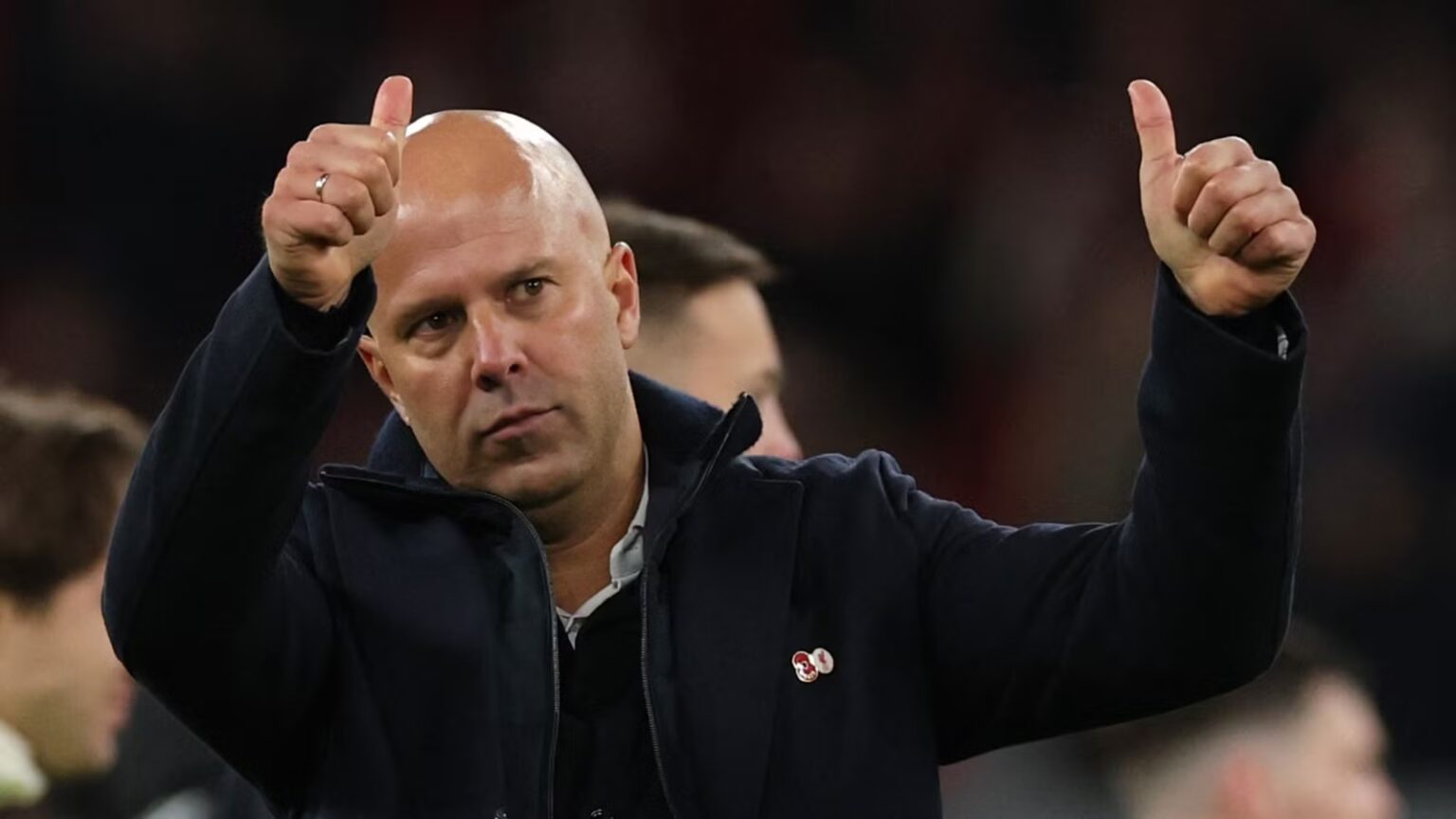 Liverpool will open talks to sign Real Madrid target 'monster' this week