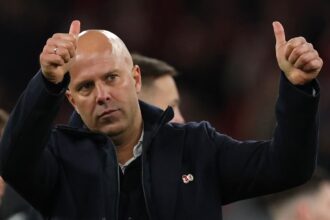 Liverpool will open talks to sign Real Madrid target 'monster' this week