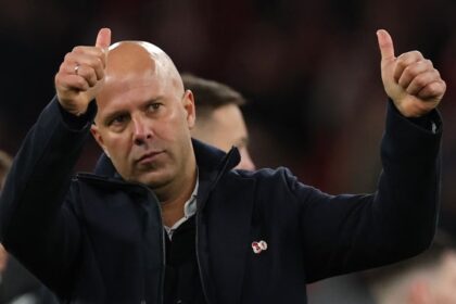 Liverpool will open talks to sign Real Madrid target 'monster' this week