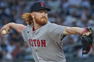 MLB Rumors: Cardinals sign Dustin May to one-year contract. Veteran closer Kenley Jansen joins Tigers