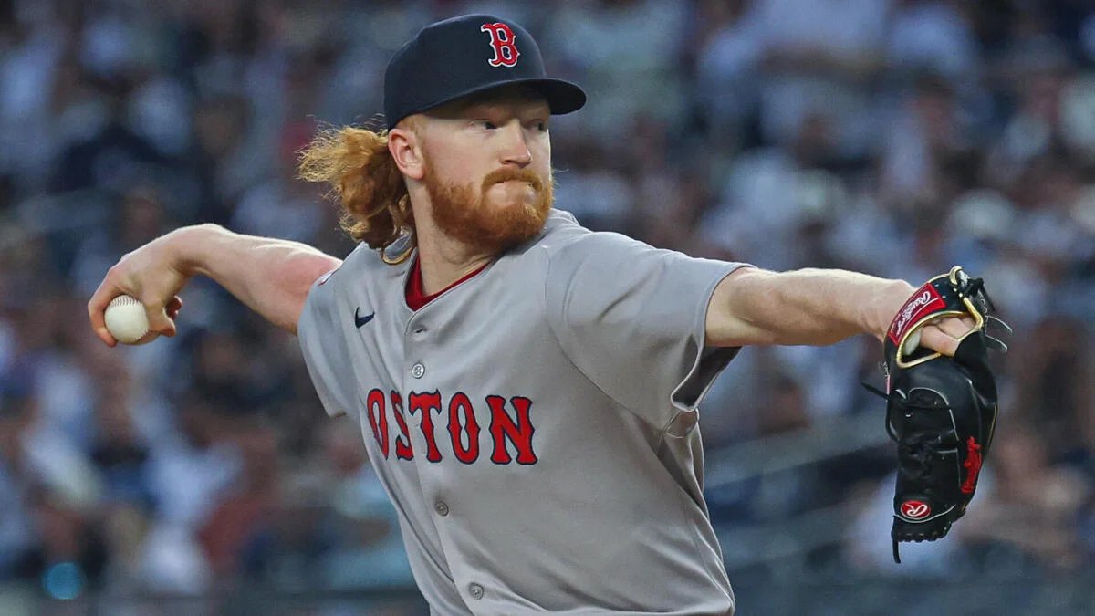 MLB Rumors: Cardinals sign Dustin May to one-year contract. Veteran closer Kenley Jansen joins Tigers