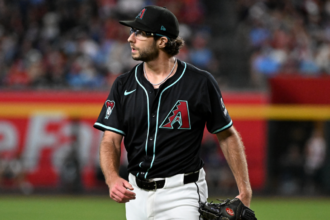 MLB Rumors: Cubs pursue Zac Gallen, Mariners, Nats trade, another AL East team eyes Bo Bichette