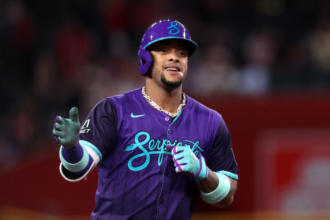 MLB Rumors: Cubs could spend big, Michael King market heats up, Ketel Marte has interest from multiple teams