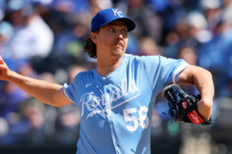 MLB Rumors: Cubs sign former top prospect. Reds add another outfielder in trade with Marlins