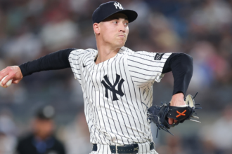 MLB Rumors: Mets, Phillies upgrade bullpen, Bo Bichette wants to move position, SF eyes infield help