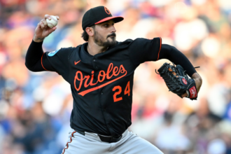 MLB Rumors: Orioles significantly strengthen rotation, market for NPB star narrows, Red Sox wish list and Alex Bregman updates
