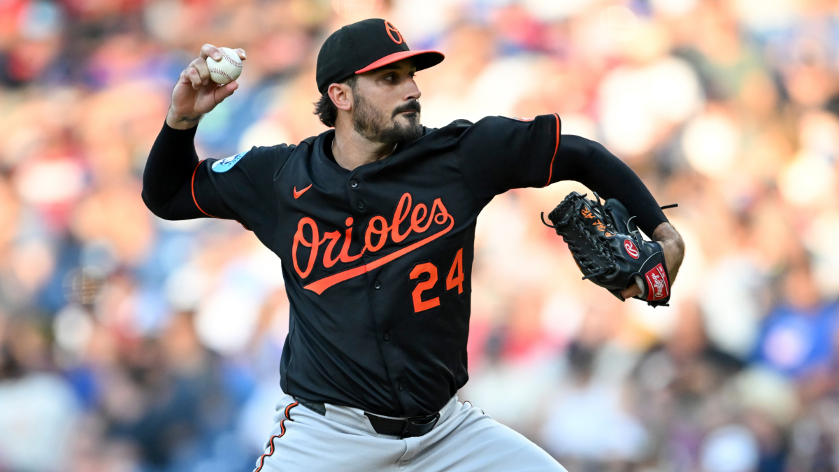 MLB Rumors: Orioles significantly strengthen rotation, market for NPB star narrows, Red Sox wish list and Alex Bregman updates