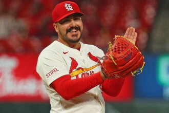 MLB Rumors: Phillies pursuing trade option for catcher. Orioles interested in Cardinals left-handed pitcher