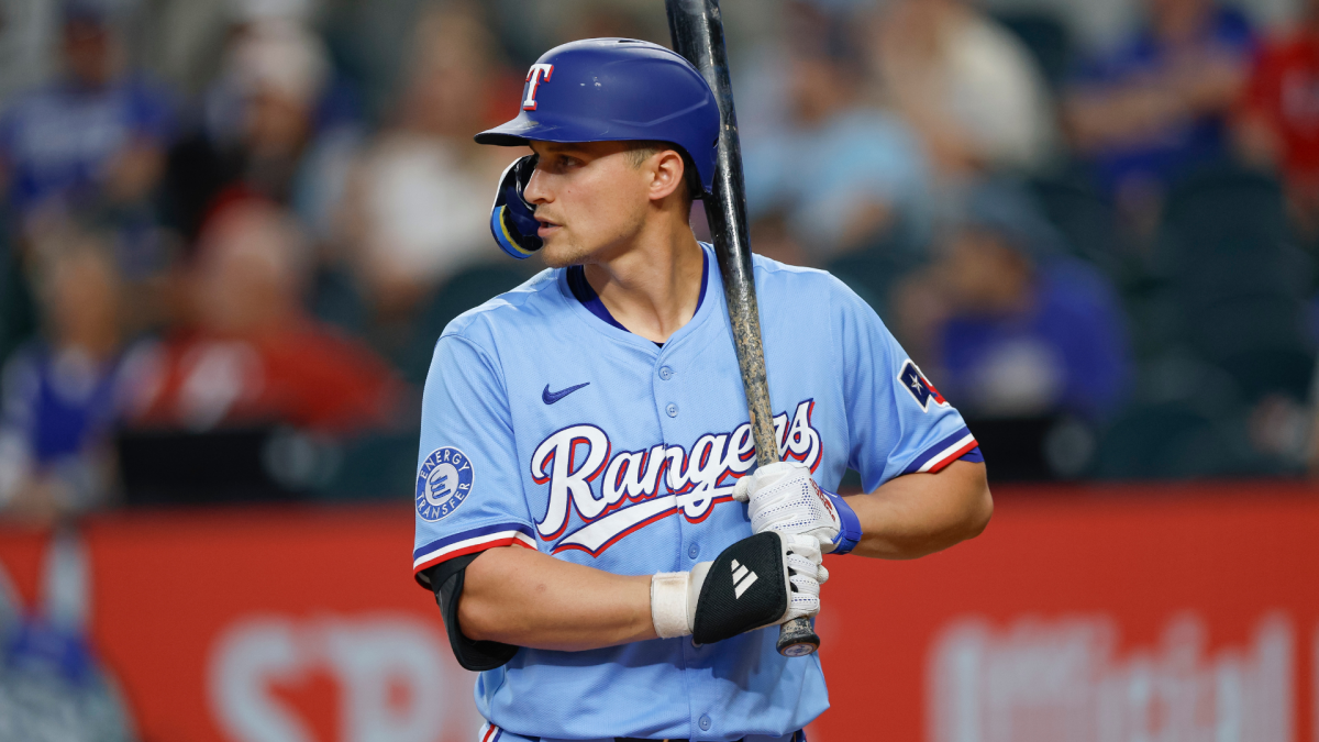 MLB Rumors: Rangers 'don't shop' Corey Seager. Diamondbacks add Merrill Kelly. Michael King's suitor appears