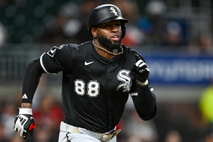 MLB Rumors: Reds in talks with White Sox to trade Luis Robert Jr. Mariners add offensive line helper