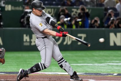 MLB Rumors: The Reds aren't done yet. A meeting between NPB star players and the team as the deadline approaches. Marlins add speedster