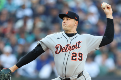 MLB Rumors: Tarik Skubal trade talks continue, Braves sign top reliever, Yankees listen to All-Star infielder