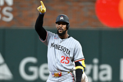 MLB Rumors: Twins not expected to trade star player, potential acquisition of Framber Valdez emerges, etc.