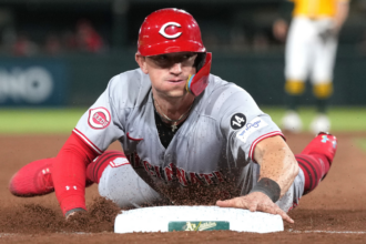 MLB Rumors: Yankees rumored to sign veteran outfielder, Marlins sign reliever to $13 million contract