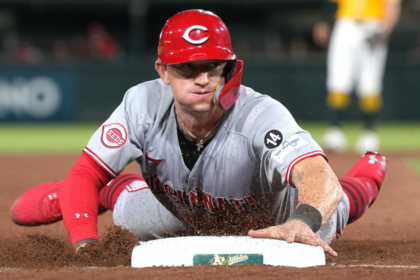 MLB Rumors: Yankees rumored to sign veteran outfielder, Marlins sign reliever to $13 million contract