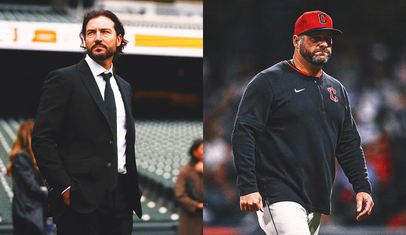 Touching the bases: MLB managers share the most important parts of their jobs in 2026
