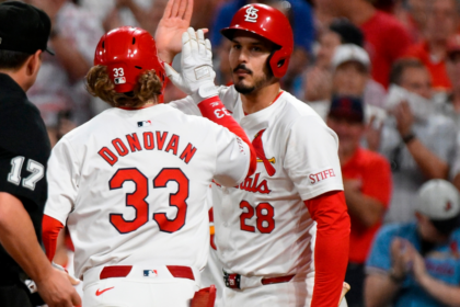 MLB trade candidates: Cardinals could move 5 more players during sale