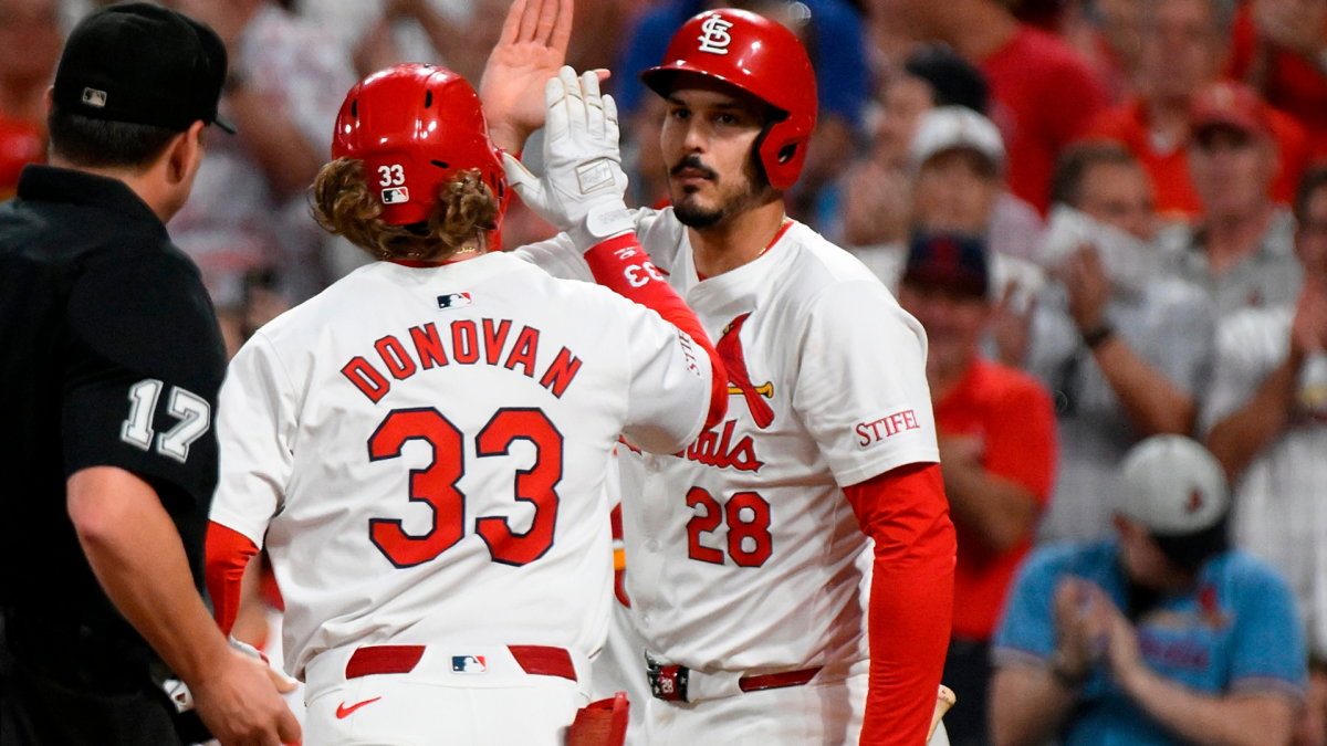 MLB trade candidates: Cardinals could move 5 more players during sale