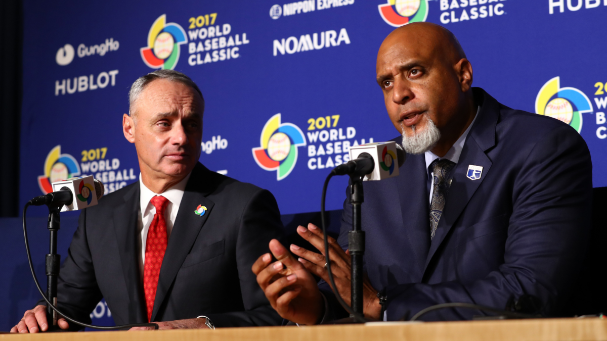 Why the impending salary cap battle is nothing new for MLB: A history of baseball's CBA negotiations