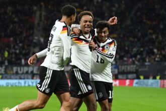 Man City are currently most interested in signing 'Pace' for more than £40m Arsenal target club bosses keen