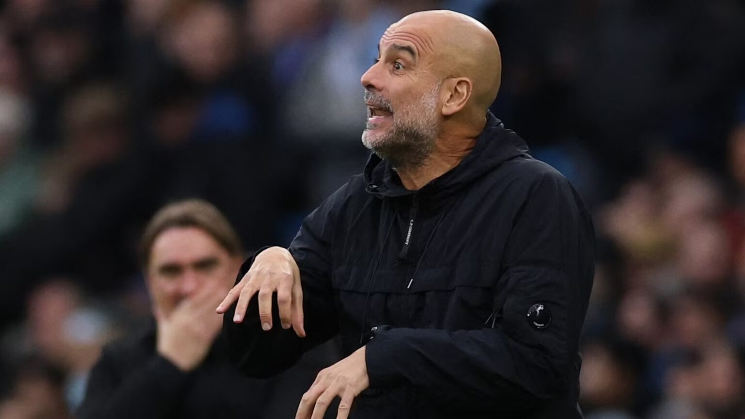 Man City are now favorites to sign 'incredible' £88m star, with Pep seduced by him